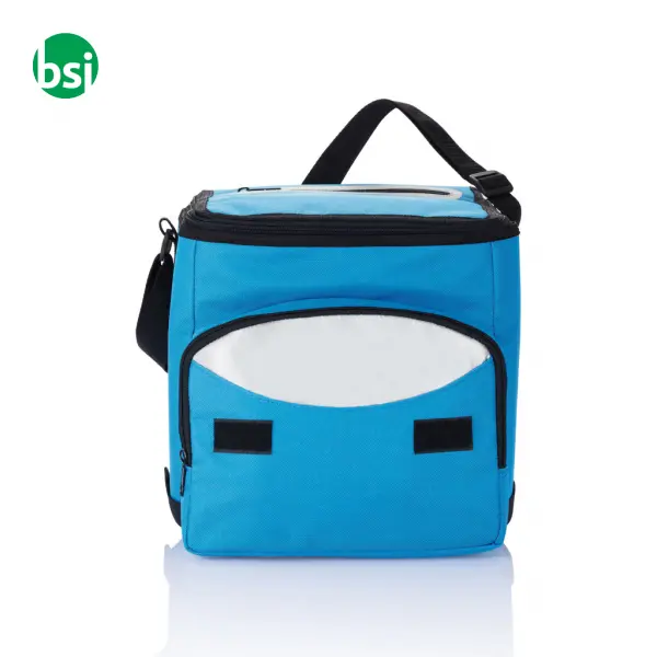 Foldable cooler bag -  6