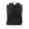 Canvas laptop backpack PVC free - Anteprima 4