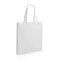 Impact AWARE Recycled cotton tote w/bottom 145g - Anteprima 2