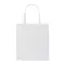 Impact AWARE Recycled cotton tote w/bottom 145g - Anteprima 3