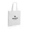 Impact AWARE Recycled cotton tote w/bottom 145g - Anteprima 6