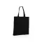 Impact AWARE Recycled cotton tote w/bottom 145g - Anteprima 8