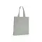 Impact AWARE Recycled cotton tote w/bottom 145g - Anteprima 9