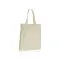 Impact AWARE Recycled cotton tote w/bottom 145g - Anteprima 10