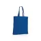 Impact AWARE Recycled cotton tote w/bottom 145g - Anteprima 12