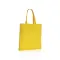 Impact AWARE Recycled cotton tote w/bottom 145g - Anteprima 13