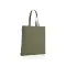 Impact AWARE Recycled cotton tote w/bottom 145g - Anteprima 14