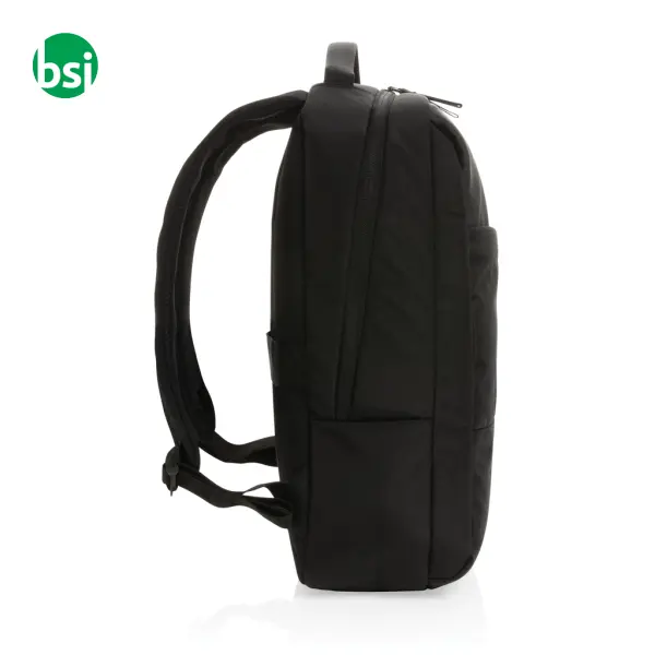 Swiss Peak AWARE RPET 15.6 inch day pack -  4