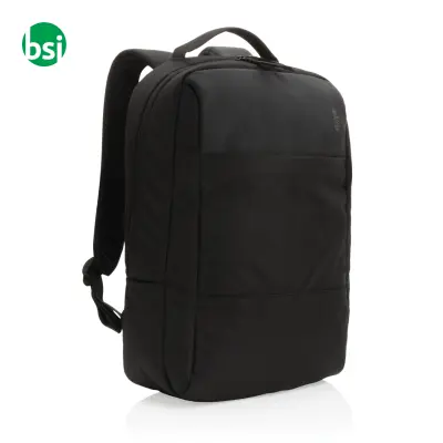 Swiss Peak AWARE RPET 15.6 inch day pack - Immagine 7