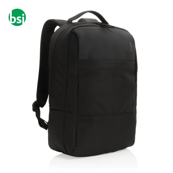 Swiss Peak AWARE RPET 15.6 inch day pack -  7