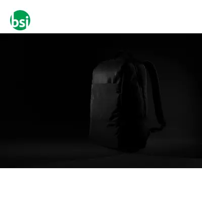 Swiss Peak AWARE RPET 15.6 inch day pack - Immagine 9