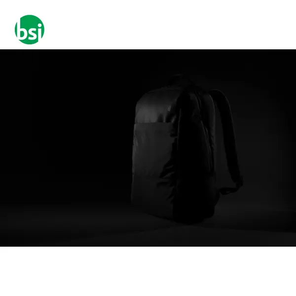 Swiss Peak AWARE RPET 15.6 inch day pack -  9