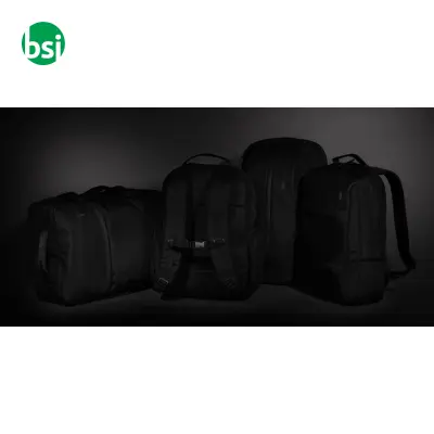 Swiss Peak AWARE RPET 15.6' expandable weekend - Immagine 11