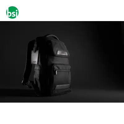 Swiss Peak AWARE RPET Voyager 15.6'' laptop - Immagine 10