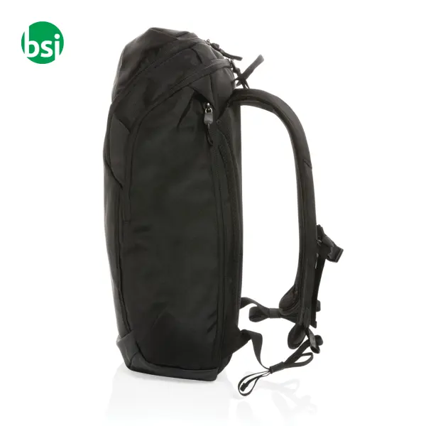 Swiss Peak AWARE RPET 15.6 inch business backpack -  7