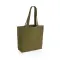 Impact Aware rcanvas 240 gsm shopper w/pocket - Anteprima 11