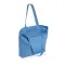 Impact Aware 240 gsm rcanvas shopper w/pocket - Anteprima 3