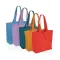 Impact Aware 240 gsm rcanvas shopper w/pocket - Anteprima 1