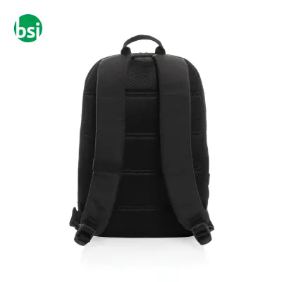 Swiss Peak AWARE modern 15.6'' laptop backpack - Immagine 4