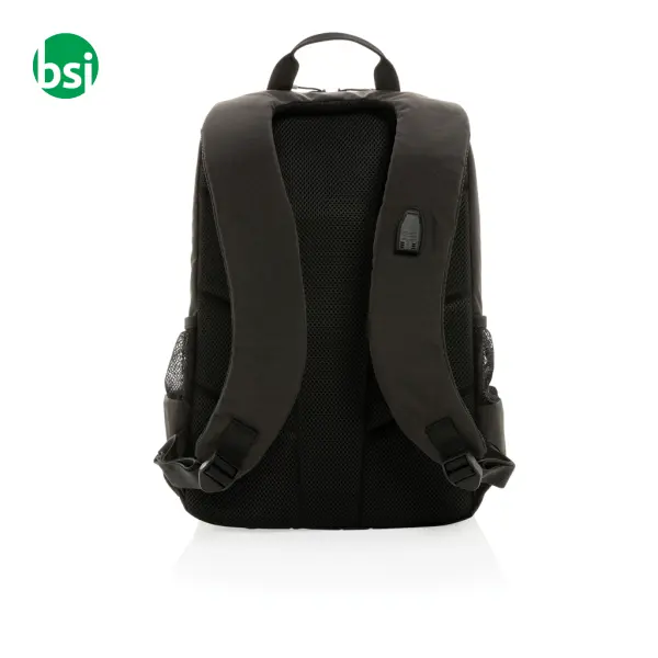 Impact AWARE Lima 15.6' RFID laptop backpack -  4