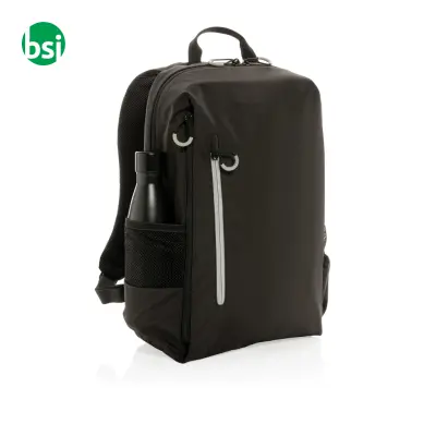 Impact AWARE Lima 15.6' RFID laptop backpack - Immagine 5