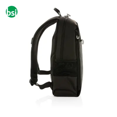 Impact AWARE Lima 15.6' RFID laptop backpack - Immagine 8