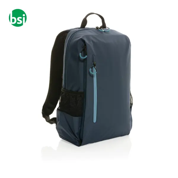 Impact AWARE Lima 15.6' RFID laptop backpack -  11