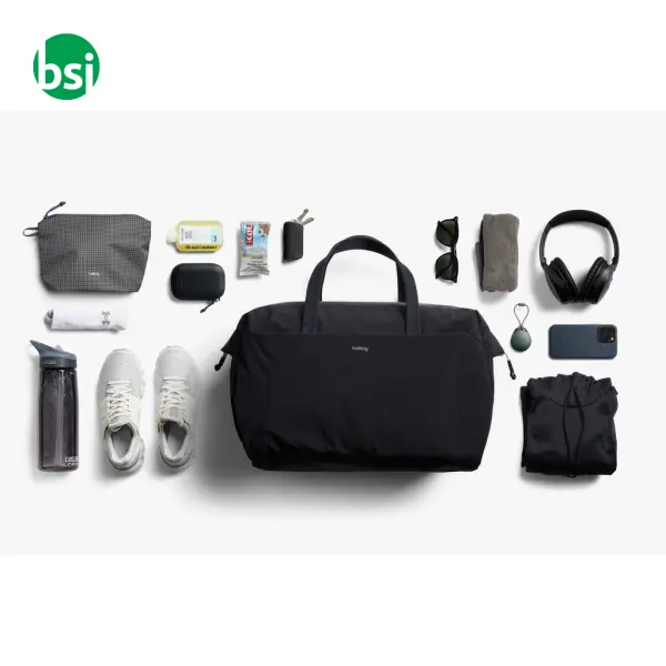 Bellroy Lite Duffel -  8