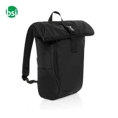 Swiss Peak Aware™ RPET Leonard 15.6 inch laptop