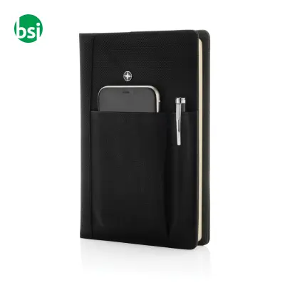 Refillable notebook and pen set - Immagine 3