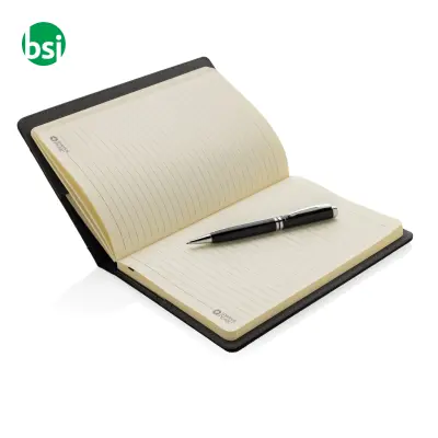 Refillable notebook and pen set - Immagine 6