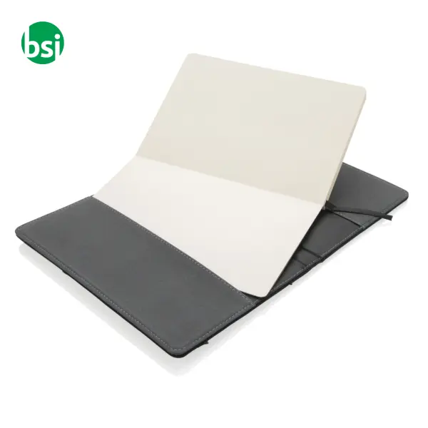 Refillable notebook and pen set -  7