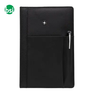 Refillable notebook and pen set - Immagine 8