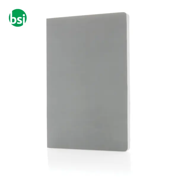 Impact softcover stone paper notebook A5 -  2
