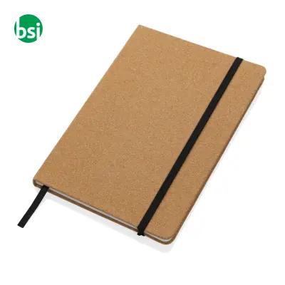 Stoneleaf A5 cork and stonepaper notebook - Immagine 3