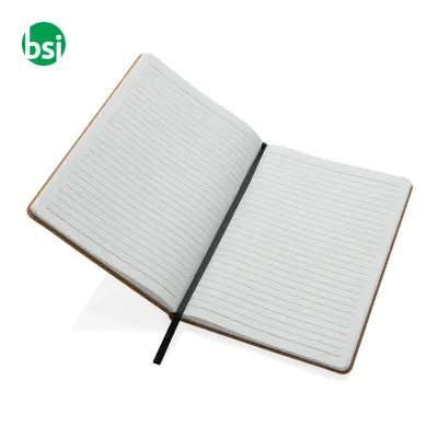 Stoneleaf A5 cork and stonepaper notebook - Immagine 4