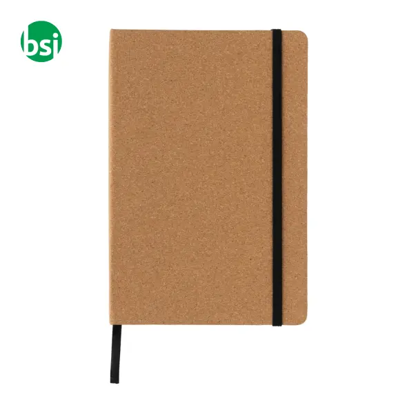 Stoneleaf A5 cork and stonepaper notebook -  5