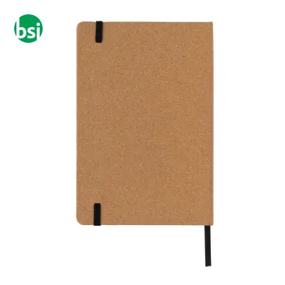 Stoneleaf A5 cork and stonepaper notebook - Immagine 6