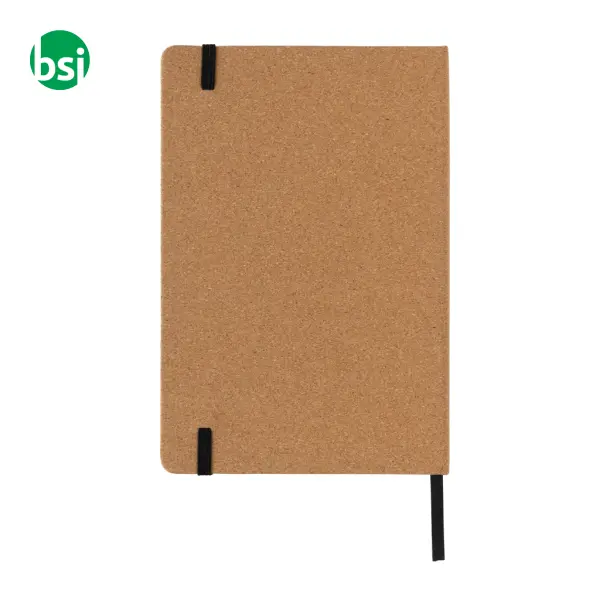 Stoneleaf A5 cork and stonepaper notebook -  6