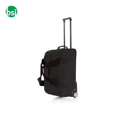 Standard weekend trolley