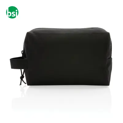 Impact AWARE basic RPET toiletry bag - Immagine 3