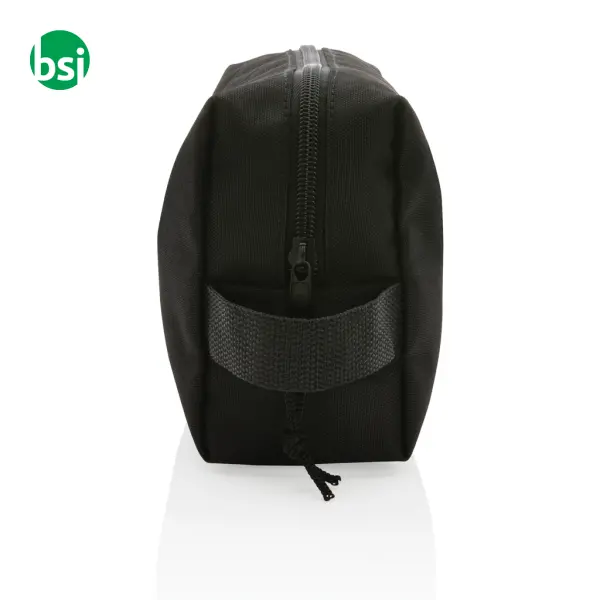 Impact AWARE basic RPET toiletry bag -  4