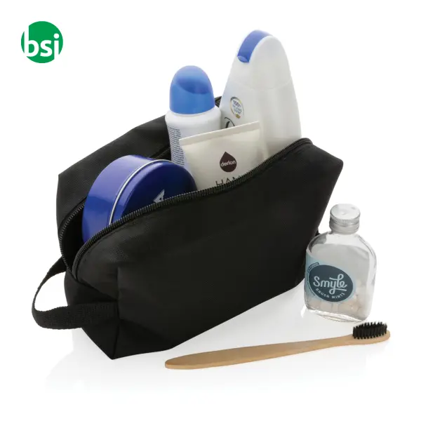 Impact AWARE basic RPET toiletry bag -  5
