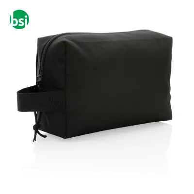 Impact AWARE basic RPET toiletry bag - Immagine 6