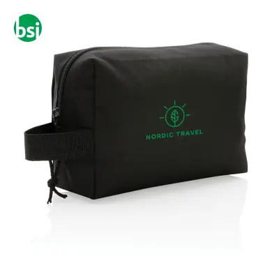 Impact AWARE basic RPET toiletry bag - Immagine 7