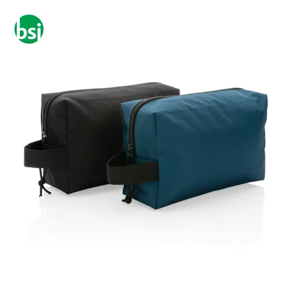 Impact AWARE basic RPET toiletry bag -  1