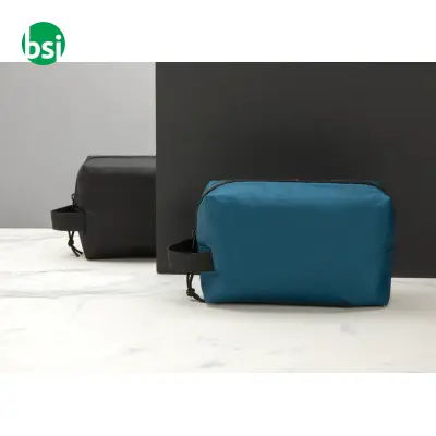 Impact AWARE basic RPET toiletry bag - Immagine 8