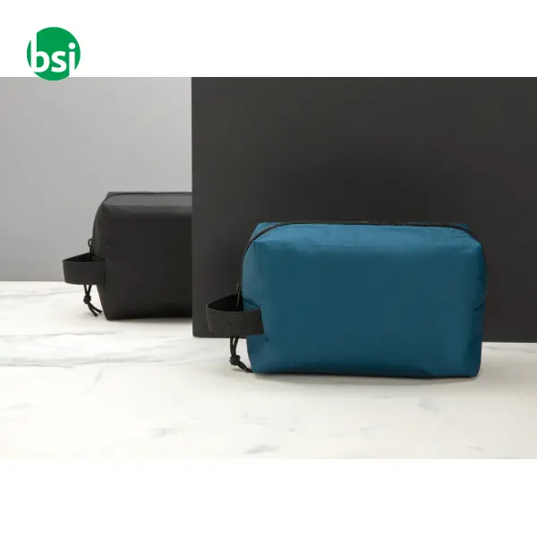 Impact AWARE basic RPET toiletry bag -  8
