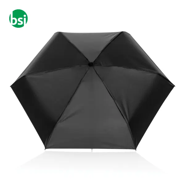 Aware™ RPET super mini manual 190T Pongee -  3