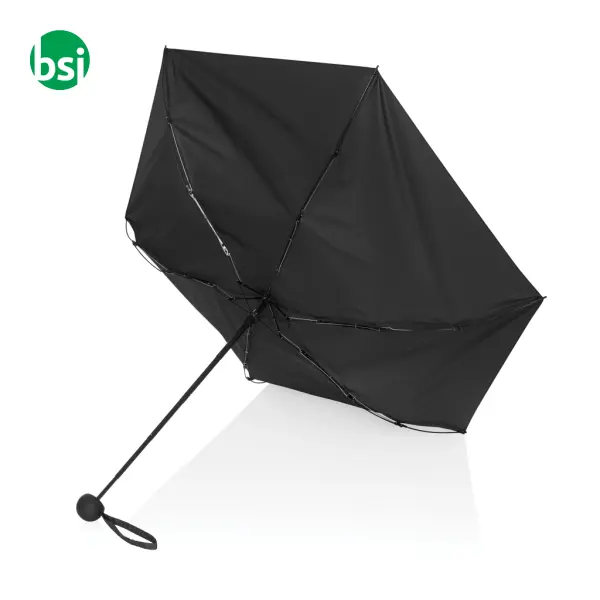 Aware™ RPET super mini manual 190T Pongee -  4